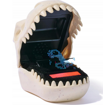 Spin Master Bitzee Jurassic World Interaktywne zwierzątko