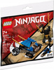 LEGO 30592 Ninjago Miniaturowy piorunowy pojazd