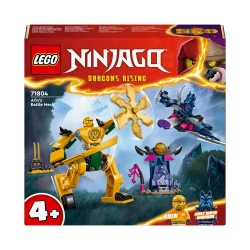LEGO Ninjago 71804 Mech bojowy Arina