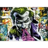 Puzzle Batman 1000 elementów Joker