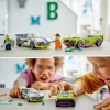 LEGO City 60415 Pościg radiowozu za muscle carem 