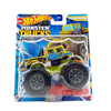 Hot Wheels Monster Trucks AUTO Pojazd 1:64 FYJ44