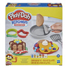 Play-Doh Zestaw Ciastolina Naleśniki F1279 masa plastyczna akcesoria