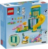 LEGO Bluey 11201 Bluey i Łatka na placu zabaw
