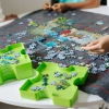 Mata do ukladania puzzli 500-1500 elementów Trefl