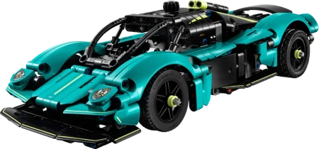 LEGO 42208 Technic Aston Martin Valkyrie 