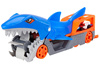 Hot Wheels CITY pojazd Rekin transportowiec GVG36