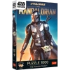 Puzzle Premium Plus Quality Star Wars 1000 el. The Mandalorian