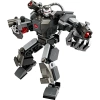 LEGO Marvel 76277 Mechaniczna zbroja War Machine