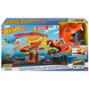 Hot Wheels City Odjazdowa pizza Atak kobry HTN81