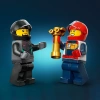 LEGO City 60400 Gokarty i kierowcy wyścigowi