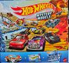 nie ma Hot Wheels MYSTERY MODELS autko w saszetce niespodzianka seria 3