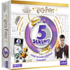 TREFL Gra 5 sekund Harry Potter