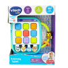 VTECH Kolorowy Tablet nauka kolorów kształtów piosenek zwierząt