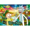 Puzzle 1000 elementów Rick i Morty Puzzle