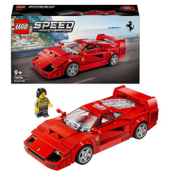 LEGO SPEED CHAMPIONS 76934 Supersamochód Ferrari F40