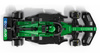 LEGO Speed Champions 77245 Bolid F1 Aston Martin Aramco AMR24