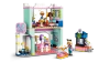 LEGO Friends 42662 Salon fryzjerski i sklep z ozdobami
