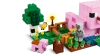 LEGO Minecraft 21268 Dom prosiaczka