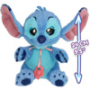 Psytulaski Stitch Plusz interaktywny w torebeczce 