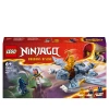 LEGO Ninjago 71810 Smoczątko Riyu