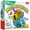 TREFL Gra rodzinna Przeprowadzka z Rodziną Treflików