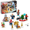 KLOCKI LEGO 76267 Avengers - KALENDARZ ADWENTOWY