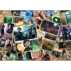Puzzle Harry Potter 2000 el. Harry Potter Bohaterowie Trefl