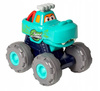 AUTO MONSTER TRUCK KROKODYL SMILY PLAY