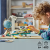 LEGO 60465 City Samolot pogotowia ratunkowego 
