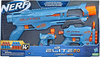 Wyrzutnia Nerf Elite 2.0 Loadout 3-Blaster Pack 3 szt. pistolety