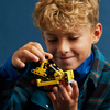 LEGO Technic 42163 Buldożer do zadań specjalnych