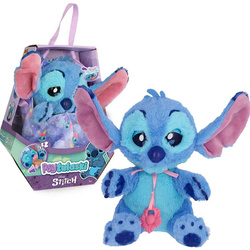 Psytulaski Stitch Plusz interaktywny w torebeczce
