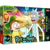 Puzzle 1000 elementów Rick i Morty Puzzle