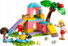 LEGO Friends 42640 Plac zabaw dla świnek morskich