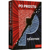 GRA PO PROSTU P POJEDYNEK TOWARZYSKA TREFL 8+