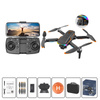 Dron z kamerą R/C omijanie przeszkód akrobacje 360 headless