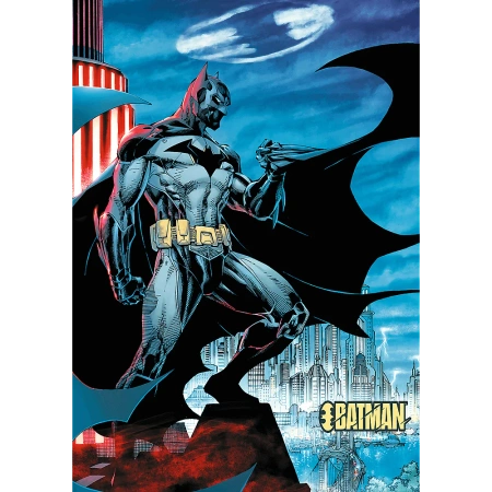 Puzzle Premium Plus Quality Batman 1000 el.