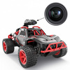 AUTO ZDALNIE STEROWANE R/C z kamerą Wi-Fi ładowanie USB