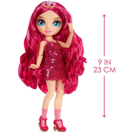 RAINBOW HIGH JUNIOR HIGH DOLL Stella Monroe S2