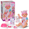 BABY born Interaktywna Lalka Magiczna Dziewczynka
