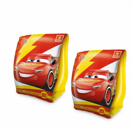 MONDO RĘKAWKI DO PŁYWANIA - CARS
