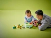 LEGO 10441 DUPLO Sorter kształtów dom szczeniaczków