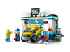 LEGO 60362 City Myjnia samochodowa
