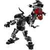 LEGO Marvel 76276 Mechaniczna zbroja Venoma vs Miles Morales 