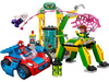 LEGO Super Heroes 10783 Spider-Man w laboratorium Doca Ocka