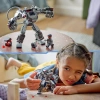 LEGO Marvel 76277 Mechaniczna zbroja War Machine