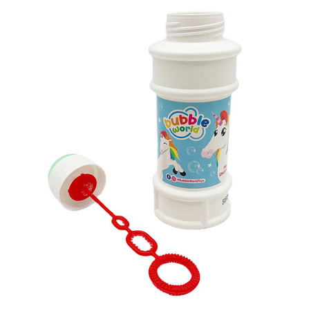 DULCOP BAŃKI MYDLANE MAXI JEDNOROŻCE 175ML