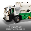 LEGO Technic 42167 Śmieciarka Mack LR Electric