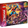 Klocki LEGO 71775 Ninjago Mech Samuraj X Nyi